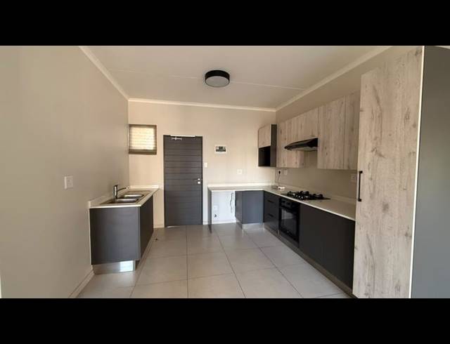 2 BEDROOM PROPERTY TO RENT IN CARLSWALD
